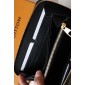   Empreinte zippy wallet  