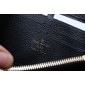   Empreinte zippy wallet  