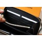   Empreinte zippy wallet  