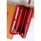  Empreinte zippy wallet  