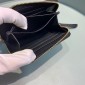 Louis Vuitton Zippy coin purse