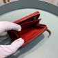 Louis Vuitton Zippy coin purse