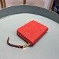 Louis Vuitton Zippy coin purse