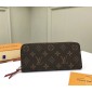 Louis Vuitton Portafogli Clemence