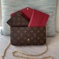  Pochette Felicie  