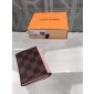 Louis Vuitton Portafogli  Zoe Compati