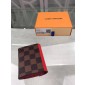 Louis Vuitton Portafogli  Zoe Compati