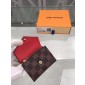 Louis Vuitton Portafogli  Zoe Compati