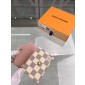 Louis Vuitton Portafogli  Zoe Compati