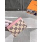 Louis Vuitton Portafogli  Zoe Compati