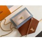 Lockme chain Pochette 