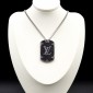 LV Iconic Tag Necklace