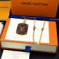 LV Iconic Tag Necklace