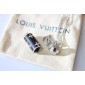 Collana Con Charm Monogram Eclipse 