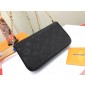 Felicie pochette  