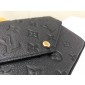 Felicie pochette  