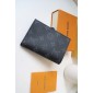 M64501 Passport cover 
