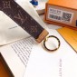 LV key holder 