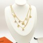 Collana Blooming Strass 