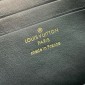 M68746 Dauphine chain wallet  