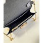 M68750 Twist Belt Chain Pouch