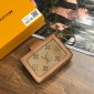 M68751 monogram Dauphine Multicates 