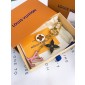 M69008 SPRING STREET BAG CHARM AND KEY HOLDER