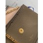 M69423  Vavin Chain Wallet