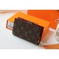 Louis Vuitton Portafogli Juliette 