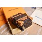 M69483 SOFT TRUNK BACKPACK BAG CHARM AND KEY HOLDER