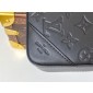 M69827 SAC MESSENGER DUO  