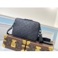 M69827 SAC MESSENGER DUO  