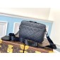 M69827 SAC MESSENGER DUO  