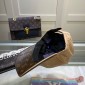  LV get ready cap