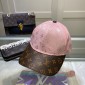  LV get ready cap