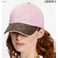  LV get ready cap