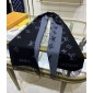 LV Cashmere Scarf