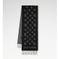 LV Cashmere Scarf