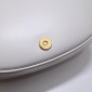 Pelle Di Vitello Borsa Granda Dior Bobby