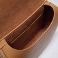 Pelle Di Vitello Borsa Granda Dior Bobby