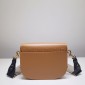 Pelle Di Vitello Borsa Granda Dior Bobby