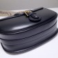 Pelle Di Vitello Borsa Granda Dior Bobby