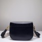 Pelle Di Vitello Borsa Granda Dior Bobby