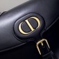 Pelle Di Vitello Borsa Granda Dior Bobby