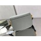 Pelle Di Vitello Borsa Granda Dior Bobby