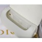 Christian Dior Bobby East-West Bag 