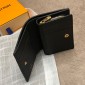 Louis Vuitton Portafogli Clea