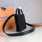 Petit Sac Plat 
