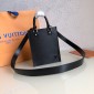 Petit Sac Plat 