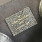 Zaino Tiny Pelle Empreinte 